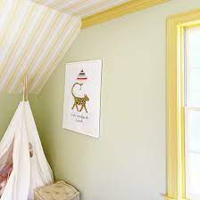 The next quality paint that needs to be a concern in choosing wall paint is whether the paint is durable or not. 20 Best Interior Paint Brands 2021 Reviews Of Top Paints For Indoor Walls