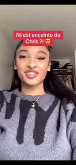 Chris Alli Ethnicity