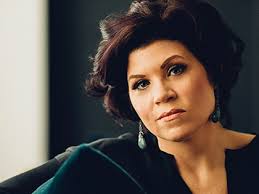 The Rachel Eckroth Trio