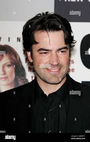 John livingston hi-res stock photography and images