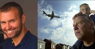 Des avions toujours plus nombreux et qui volent très bas ! » : à Buvrinnes,  Nicolas pousse un coup de gueule contre l'aéroport de Charleroi et il n'est  pas le seul !