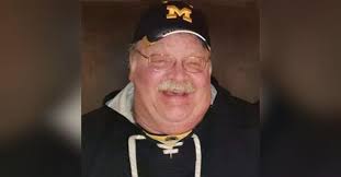 Dennis John Mitchelson Obituary