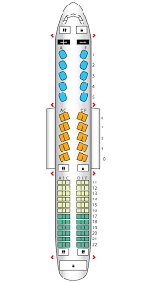 Business A321t American Airlines Seat Maps Reviews