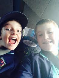 Joshua Coman's Instagram, Twitter & Facebook