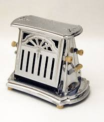 Toaster Central The Toasters Even A Celiac Sufferer Will Love Note From Millie Even Us Celiacs And Gluten I Vintage Toaster Retro Toaster Vintage Appliances