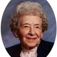 Alberta Mae Mosher (Clark) Obituary July 9, 2008