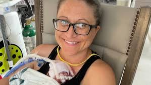 Fundraiser for Jamie DiLorenzo by Kris Mercuri : In Support of Jamie & Joe