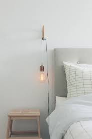 Lights Are Obviously Used In Many Different Every Day Activities For Example This Bedside Lamp Has A Completely Bedroom Interior Copper Bedroom Home Bedroom