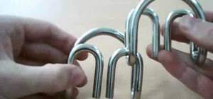 We did not find results for: How To Solve The Hanayama Cast Devil Metal Puzzle Puzzles Wonderhowto