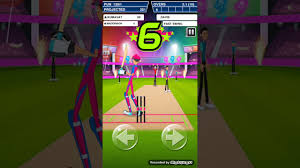 Move over ipl and big bash. Super League Stick Cricket 256 Runs In 10 Overs Youtube