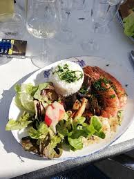 Le Glacier Dinard 1 Promenade Des Allies Restaurant Avis Numero De Telephone Photos Tripadvisor