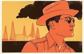 The Iron Orchard” and “Transit,” Reviewed