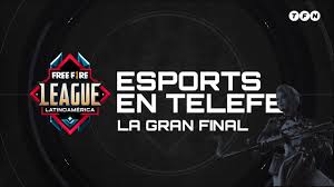 Apart from this, it also reached the milestone of $1 billion worldwide. Gran Final De Free Fire League Latam Esports Telefe Youtube