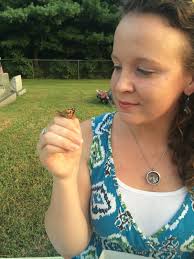 Rose and Her Lily: Life for Lily Day Butterfly Release