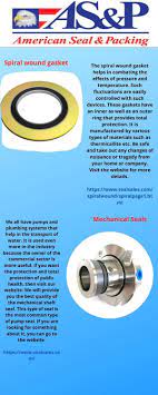 Pin On Mechanical Seal