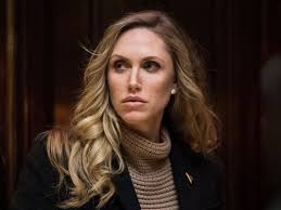 Lara Trump's Fourth of July Photo Slammed—'Children Look Unhappy'