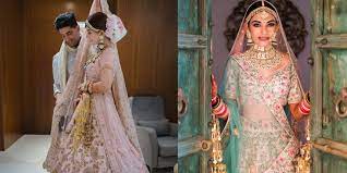 10,595 likes · 75 talking about this. How To Mke Your Lehenga Designer 1 Witty Vows