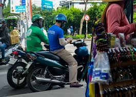 Opposite you have the saigon square market and about 5 minutes walk away is ben thanh market. Thai Tourist Visa Application In Ho Chi Minh City Saigon Vietnam