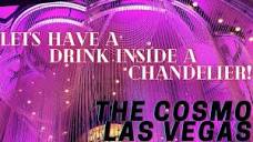 Join us for cocktails at the STUNNING Chandelier Bar inside the ...