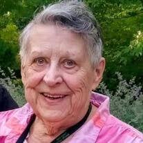 Luanne E. McCarthy Obituary