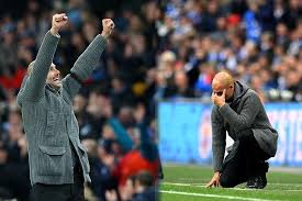 Я говорю, как болельщик сити: Manchester Siti Tottenhem 4 3 17 Aprelya 2019 Tragediya Gvardioly Chempionat