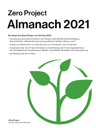 Https Zeroproject Org Wp Content Uploads 2021 02 Zero Project Almanac 2021 Accessible German Pdf