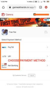 Games kharido is specifically made for users in india. How To Get 2000 Free Diamonds In Free Fire Using 100 Top Up Bonus