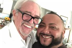 Meet New Bedford's Pizza Buckaroo