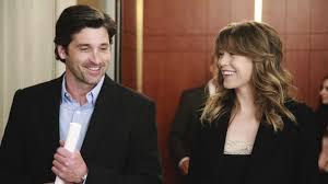 Getting Married At Courthouse Greys Anatomy Episodes Greys Anatomy Derek Greys Anatomy