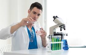 Reliable Lab Chemicals & Global Laboratory Suppliers