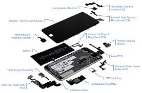 Reading iphone schematics pdf updated information on iphone 2019. Iphone 6s Plus Costs Apple Inc 16 More To Make Than Iphone 6 Plus Ihs Teardown Reveals