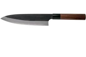 Our guide covers options at every price point. Eden Kanso Aogami Chef S Knife 20 Cm Advantageously Shopping At Knivesandtools Co Uk