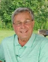 John Rodman Dillon Obituary (2021)