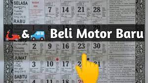 Maybe you would like to learn more about one of these? Ingin Beli Motor Baru Ini Hari Baik Menurut Dewasa Ayu Prempuan Bali