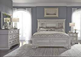 Abbey Park Antique White Panel Bedroom Set White Panel Bedroom Set Liberty Furniture White Panel Bedroom