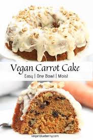 Best Vegan Carrot Cake Recette Gateau Vegetalien Gateau Facile Recette Gateau