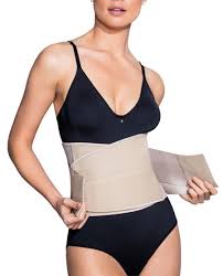 Pin Em Cinta Modeladora