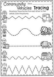 Easy enough for my 3 year old kids to use. Free And Easy To Print Tracing Lines Worksheets Tulamama