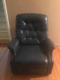 Pair art deco leather armchairs. Two Recliners Faux Leather 90 Craigslist Minneapolis Best Recliner Chair Recliner Chair Recliner