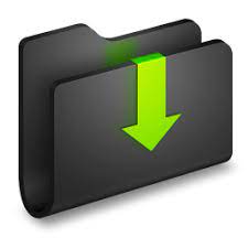 Download 55 vector icons and icon kits.available in png, ico or icns icons for mac for free use. Downloads Black Folder Icon Download Alumin Folders Icons Iconspedia