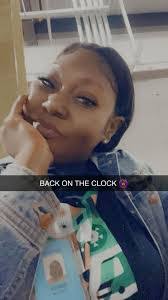 Darice Jackson's Instagram, Twitter & Facebook