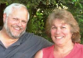 Callers and Cuers -- Ellen McCabe and Tom Denniston