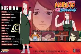 Naruto Shippuden Info Naruto Shippuden Characters Naruto Naruto Character Info