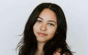 Rising Stars: Meet Desirae Clark