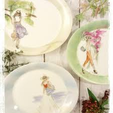 ボード ポーセラーツデザイン作品集 のピン
