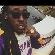 Nathaniel Fournier (@fourniernatezkf)