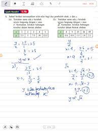 F5 Matematik Latih Kendiri 1 1b Bab 1 Ubahan Buku Teks Tingkatan 5