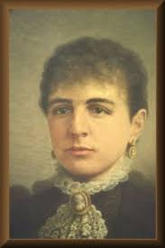 Ida Candace Fuller Hovey (1859-1883)