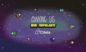 Como Ser Mini Tripulante En Among Us Mod Minitruplante 11 17 Mini Minis