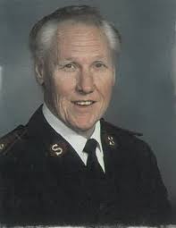 Donald Wheeler Obituary